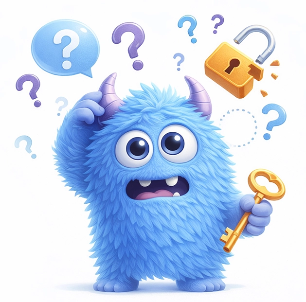 Password Recovery